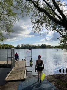 whole health swim village