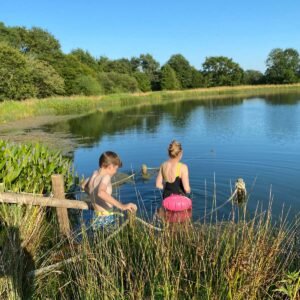 south elmham lake swimmers